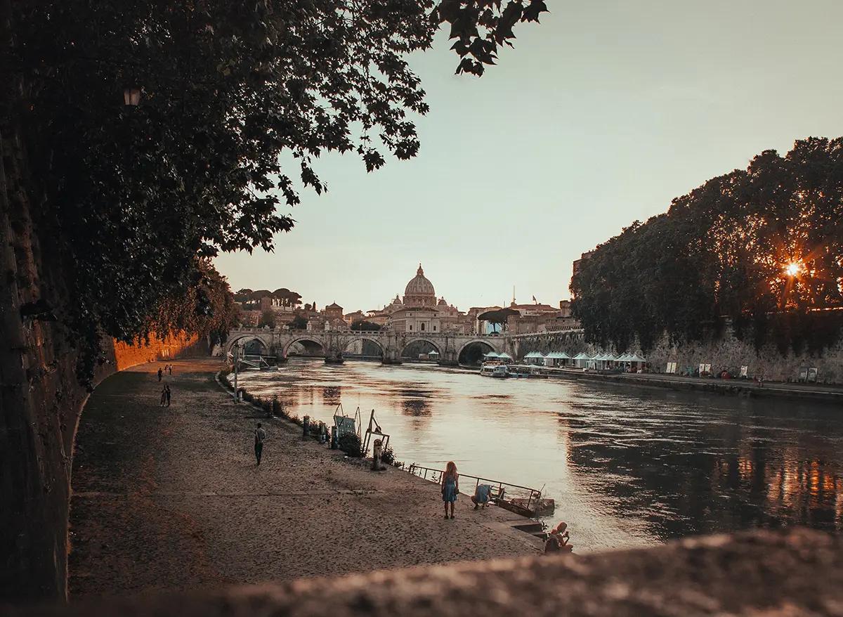 B&B Sophia 94 Trastevere Roma